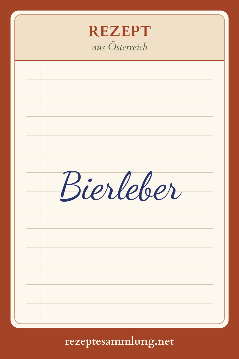 Pin-Bild Bierleber